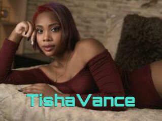 TishaVance