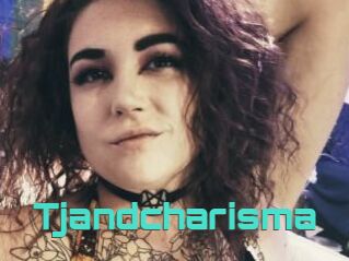 Tjandcharisma