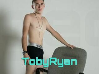 TobyRyan