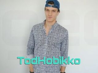 TodHobikko