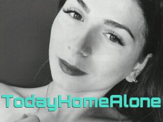 TodayHomeAlone