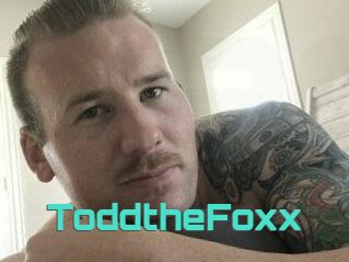 ToddtheFoxx