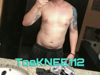 ToeKNEE112