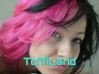 ToffiLand