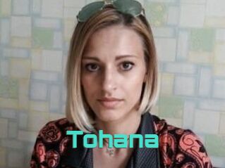Tohana