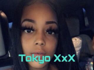 Tokyo_XxX