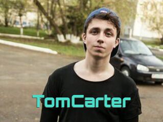 TomCarter