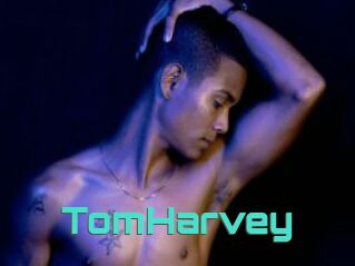 TomHarvey