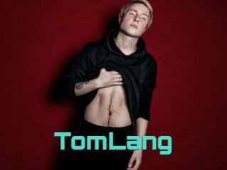 TomLang