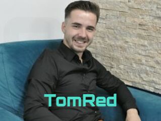 TomRed