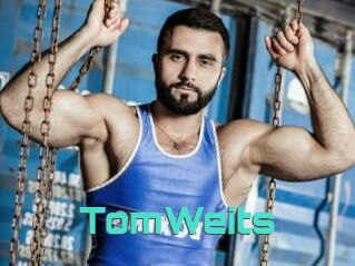 TomWeits