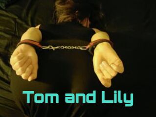 Tom_and_Lily