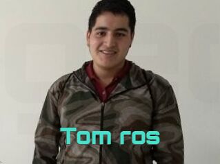 Tom_ros