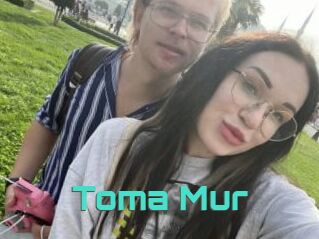 Toma_Mur