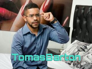 TomasBarton