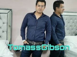 TomassGibson