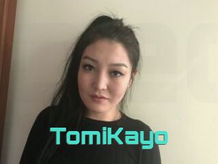TomiKayo