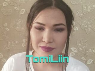 TomiLiin