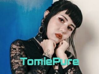 TomiePure