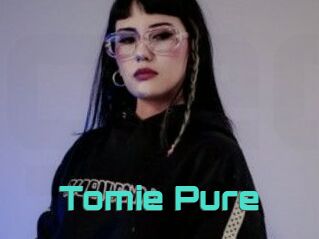 Tomie_Pure
