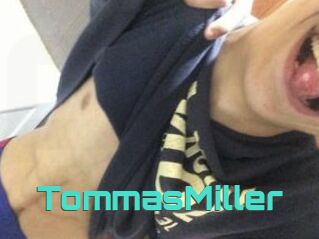 TommasMiller