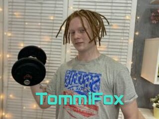 TommiFox