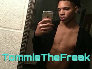 TommieTheFreak
