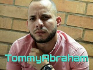 TommyAbraham