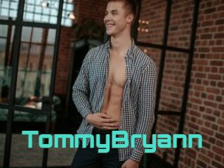 TommyBryann