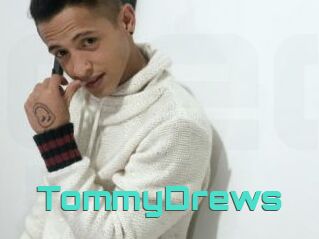 TommyDrews