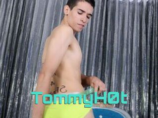 TommyH0t