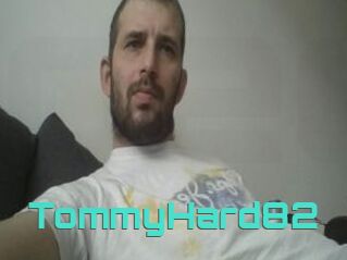 TommyHard82