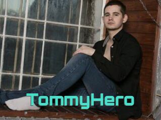 TommyHero