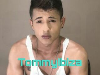 TommyIbiza