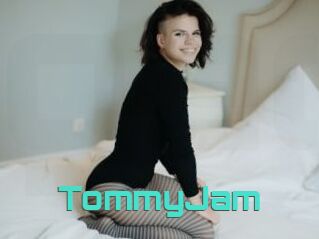 TommyJam