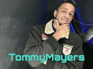 TommyMayers