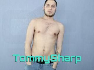 TommySharp