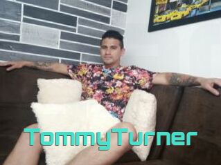 TommyTurner