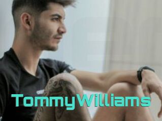 TommyWilliams