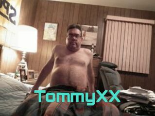 TommyXX