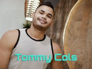 Tommy_Cols
