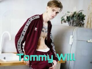 Tommy_Will