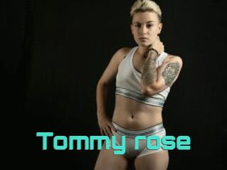 Tommy_rose