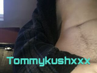 Tommykushxxx