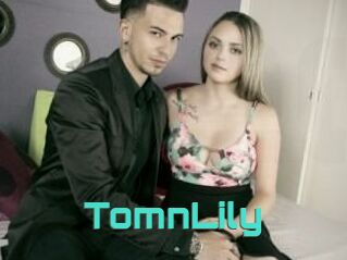 Tom_n_Lily
