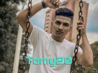 Tomy20