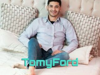 TomyFord