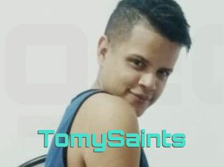 TomySaints