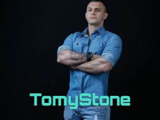 TomyStone