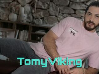 TomyViking